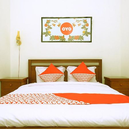 Oyo 350 D' Maktab Homestay Syariah 玛琅 外观 照片