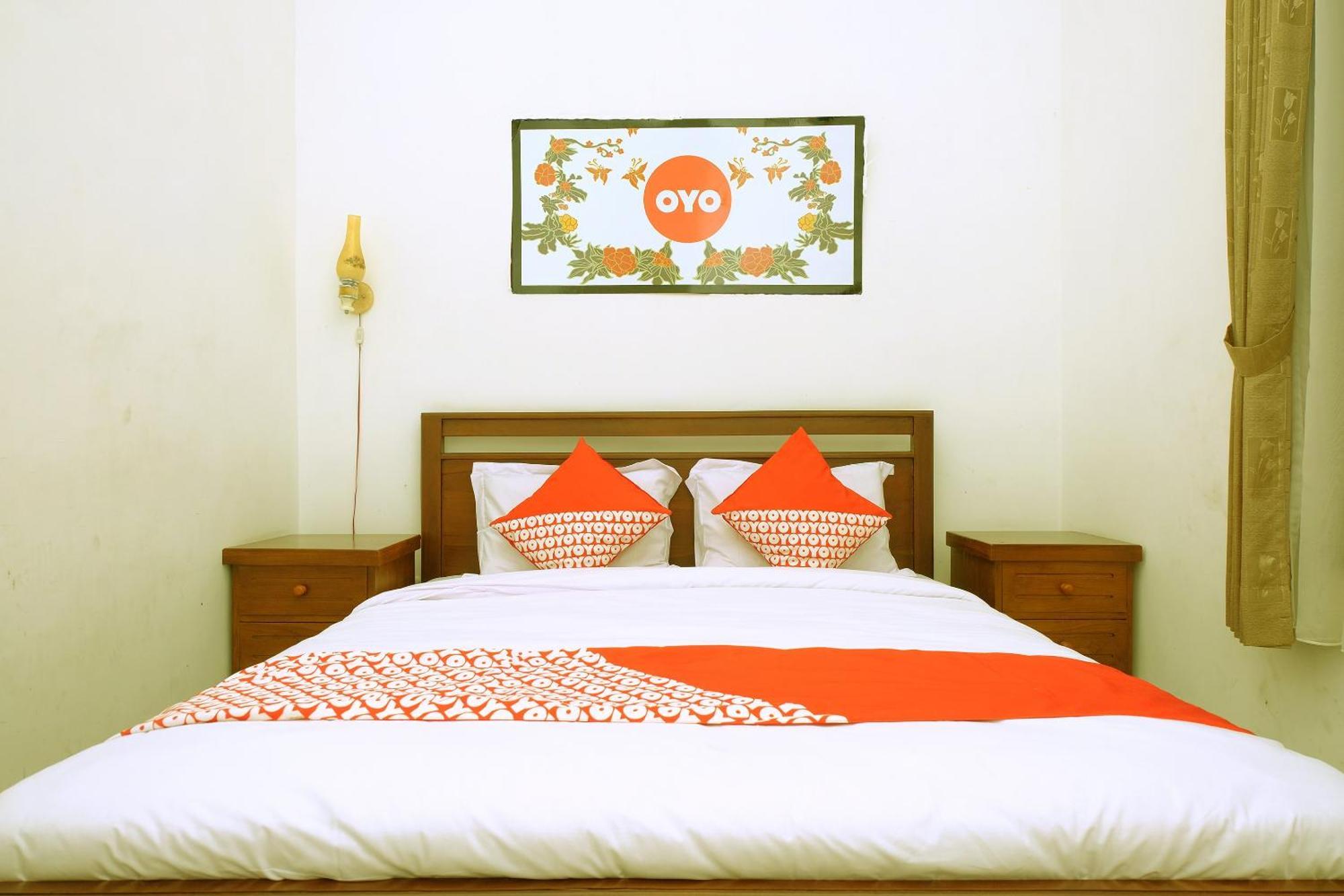 Oyo 350 D' Maktab Homestay Syariah 玛琅 外观 照片