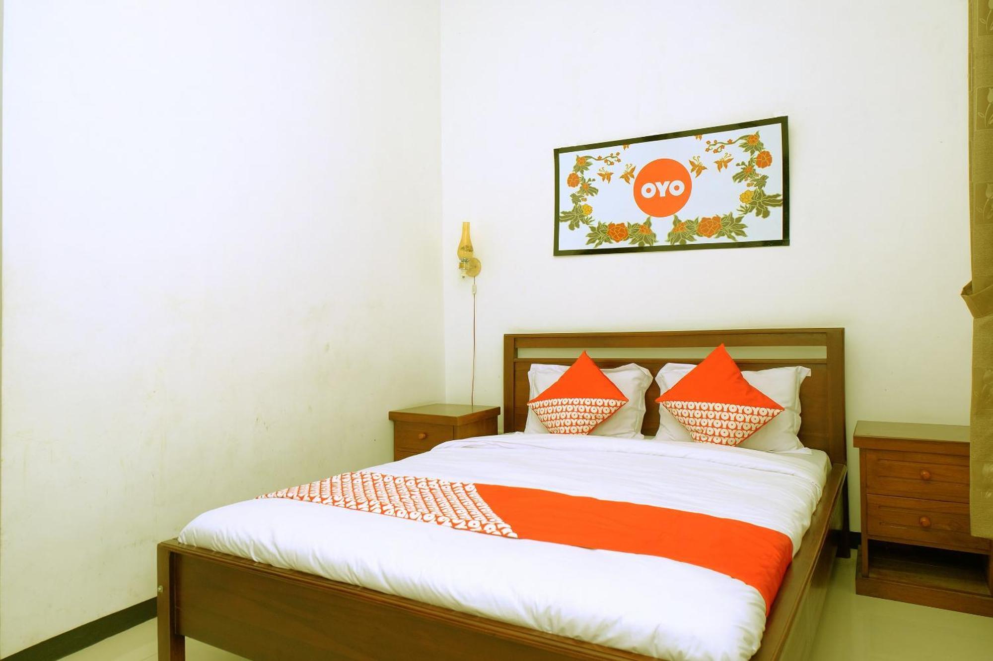 Oyo 350 D' Maktab Homestay Syariah 玛琅 外观 照片