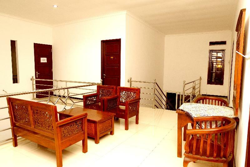 Oyo 350 D' Maktab Homestay Syariah 玛琅 外观 照片