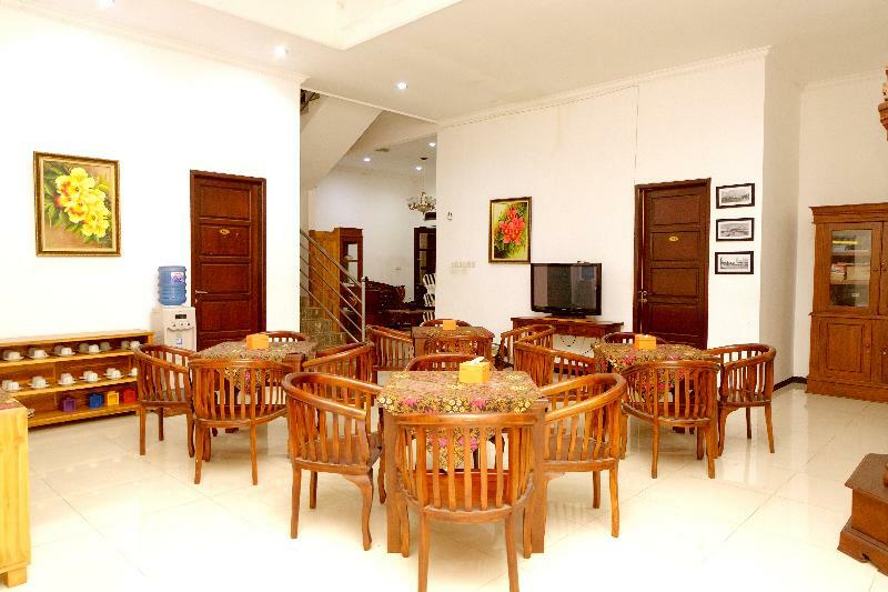 Oyo 350 D' Maktab Homestay Syariah 玛琅 外观 照片