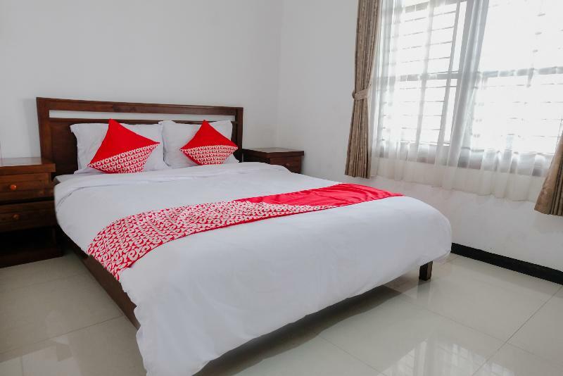Oyo 350 D' Maktab Homestay Syariah 玛琅 外观 照片