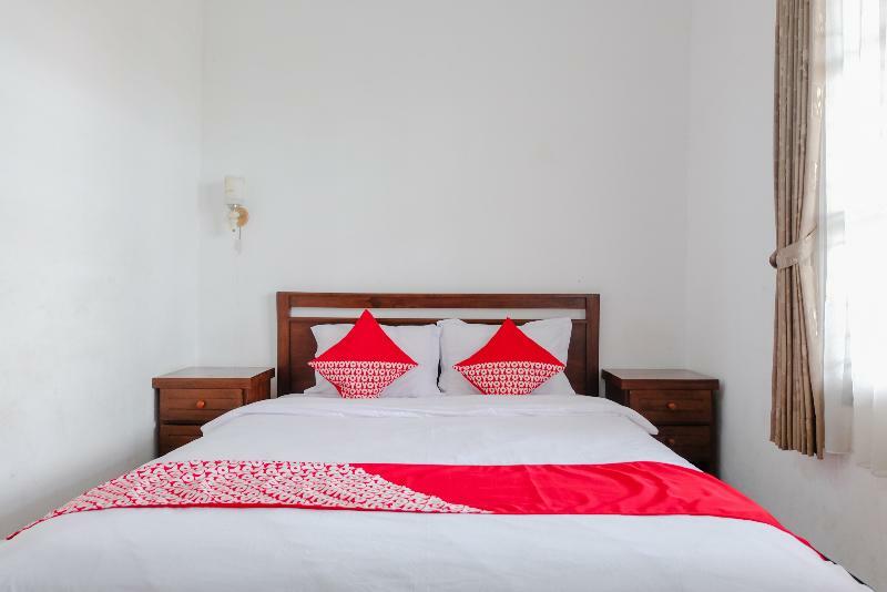 Oyo 350 D' Maktab Homestay Syariah 玛琅 外观 照片