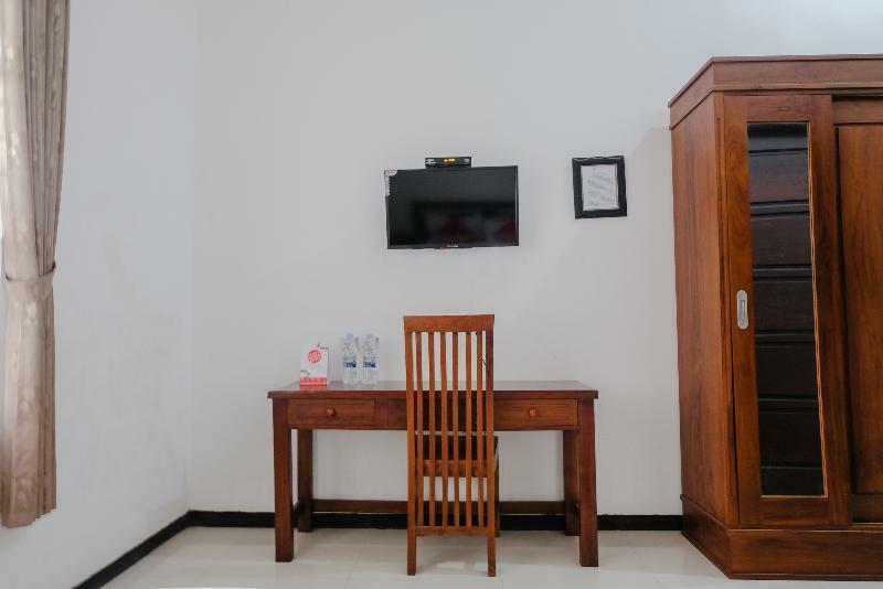 Oyo 350 D' Maktab Homestay Syariah 玛琅 外观 照片