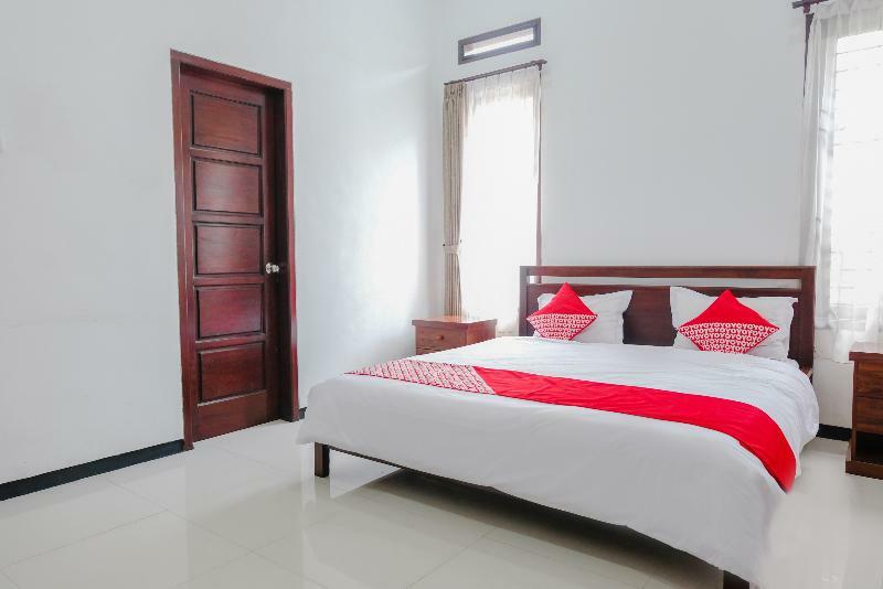 Oyo 350 D' Maktab Homestay Syariah 玛琅 外观 照片