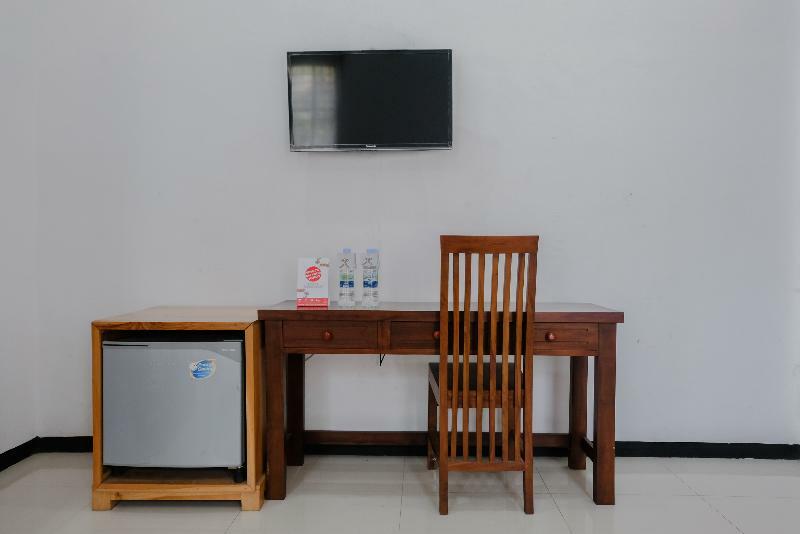 Oyo 350 D' Maktab Homestay Syariah 玛琅 外观 照片