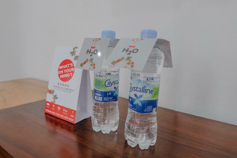Oyo 350 D' Maktab Homestay Syariah 玛琅 外观 照片