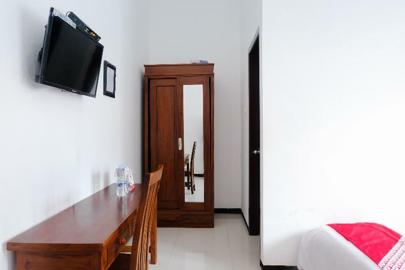 Oyo 350 D' Maktab Homestay Syariah 玛琅 外观 照片