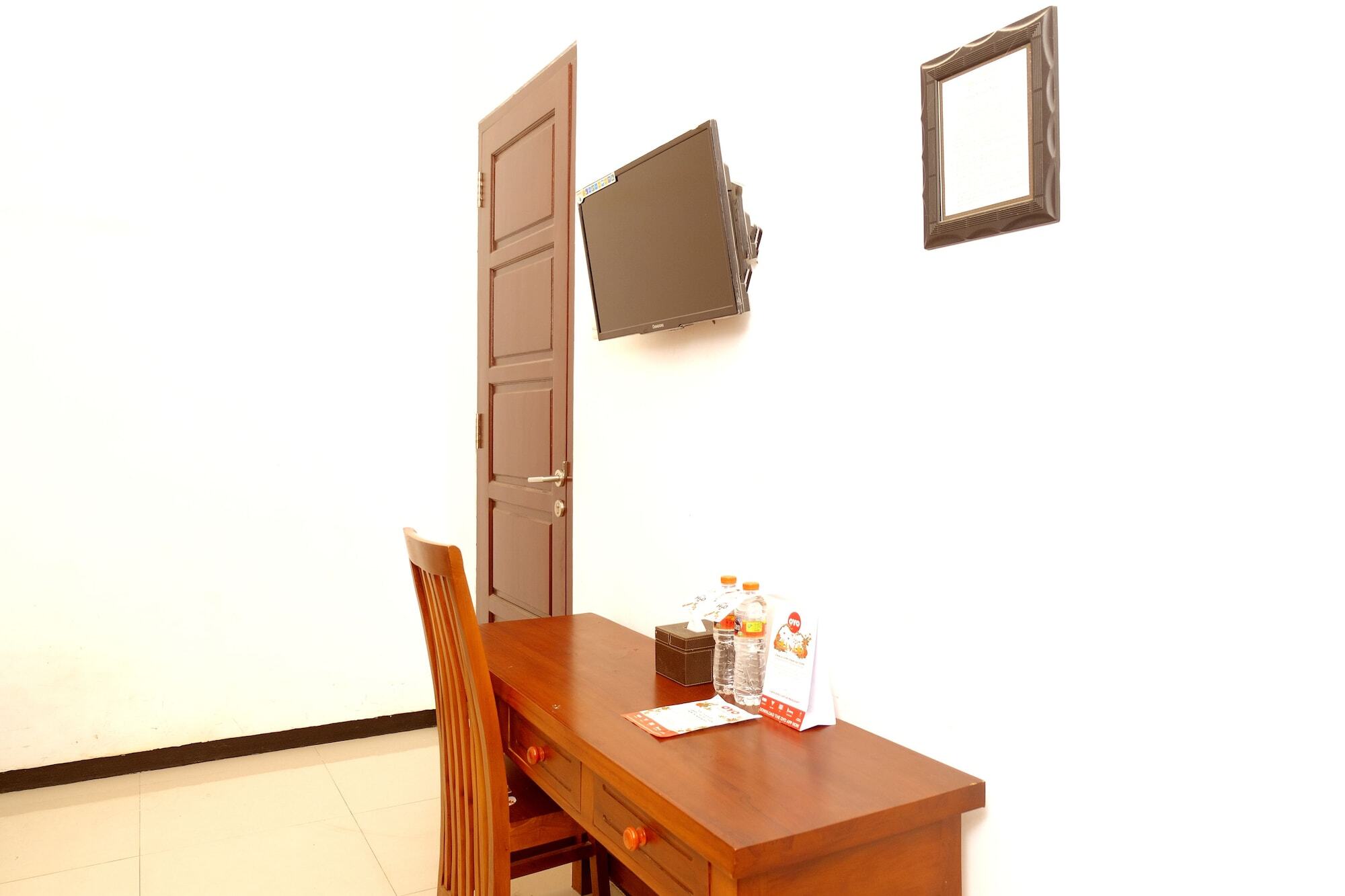 Oyo 350 D' Maktab Homestay Syariah 玛琅 外观 照片